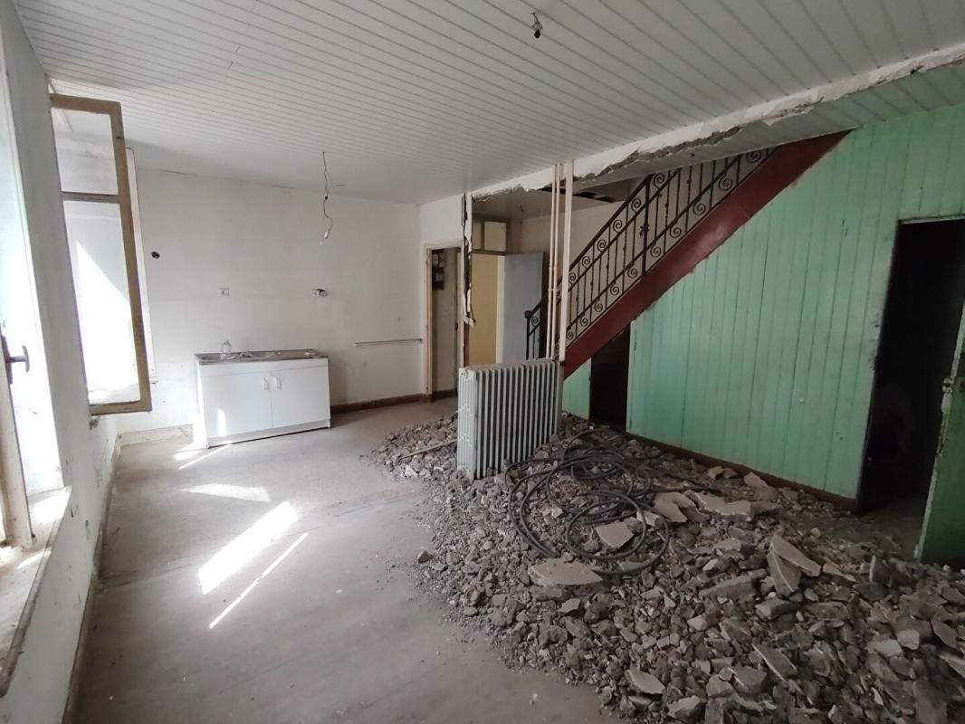 Maison à vendre, 90m², Réhon
