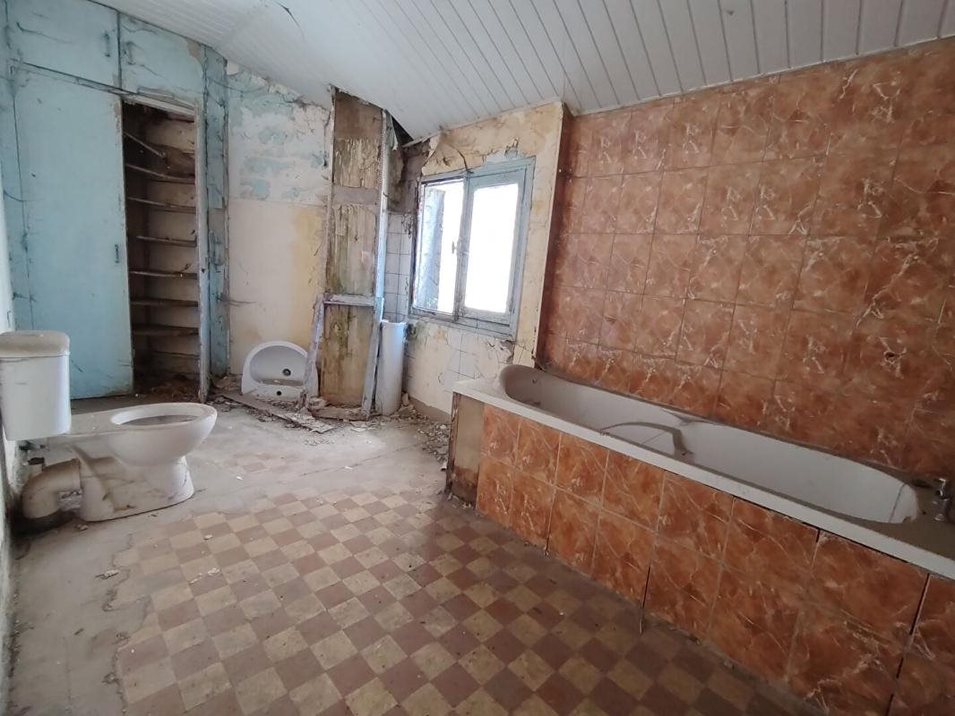 Maison à vendre, 90m², Réhon