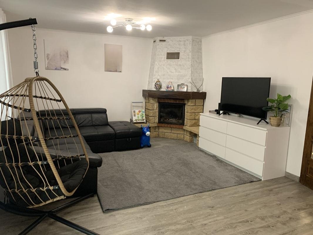 Maison à vendre, 131m², Mont-Saint-Martin