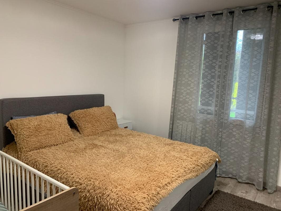 Maison à vendre, 131m², Mont-Saint-Martin
