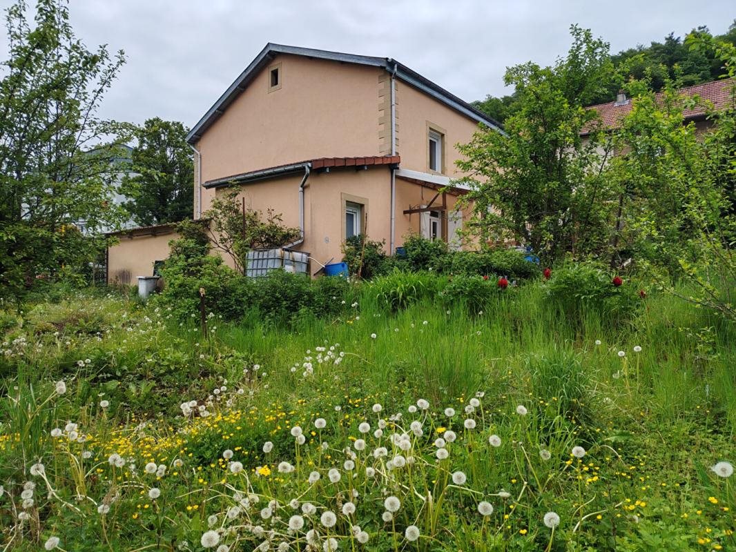 Maison à vendre, 131m², Herserange
