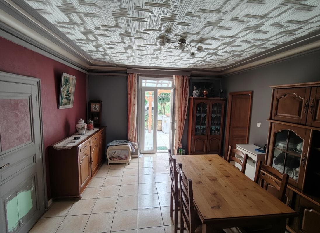 Maison à vendre, 131m², Herserange