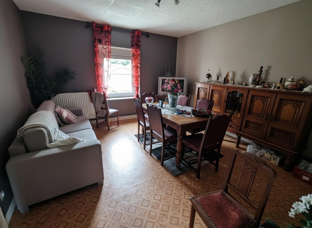 Maison à vendre, 131m², Herserange
