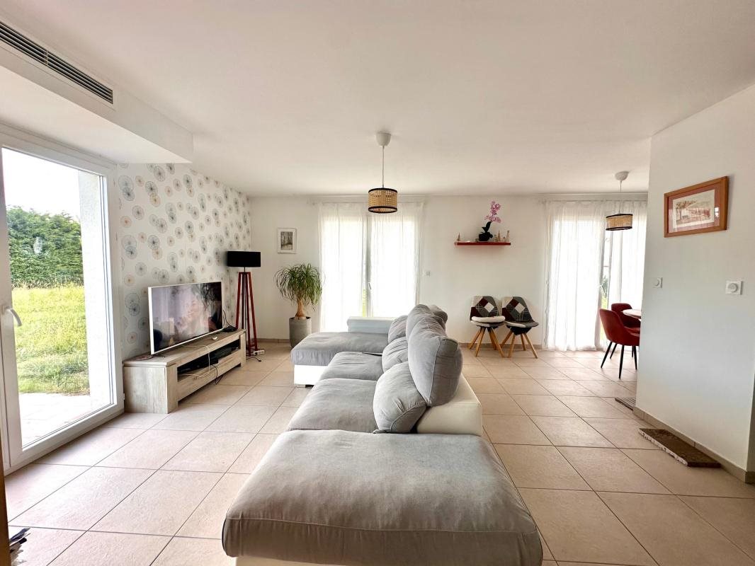Maison à vendre, 96m², Muret