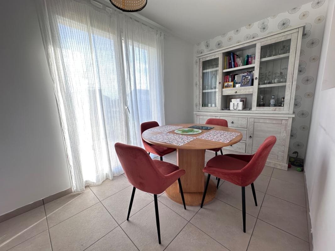Maison à vendre, 96m², Muret