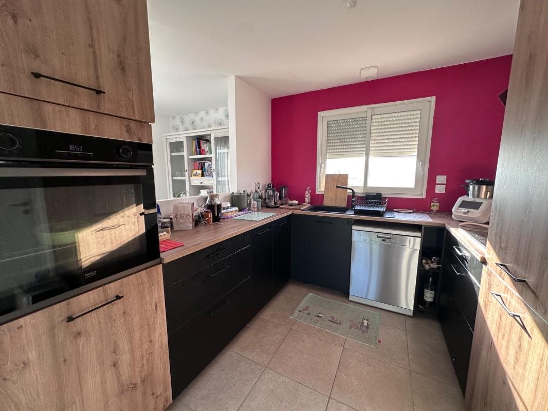 Maison à vendre, 96m², Muret