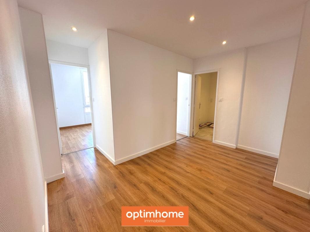 Appartement à vendre, 70m², Toulouse