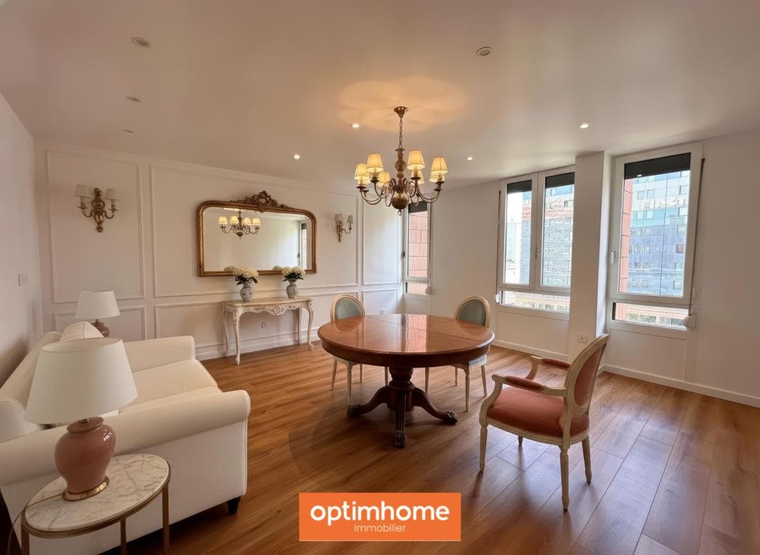 Appartement à vendre, 70m², Toulouse