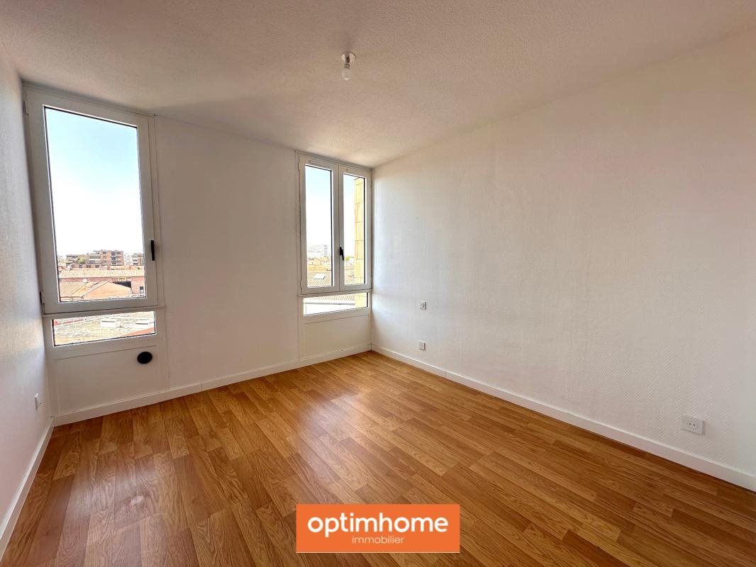 Appartement à vendre, 70m², Toulouse