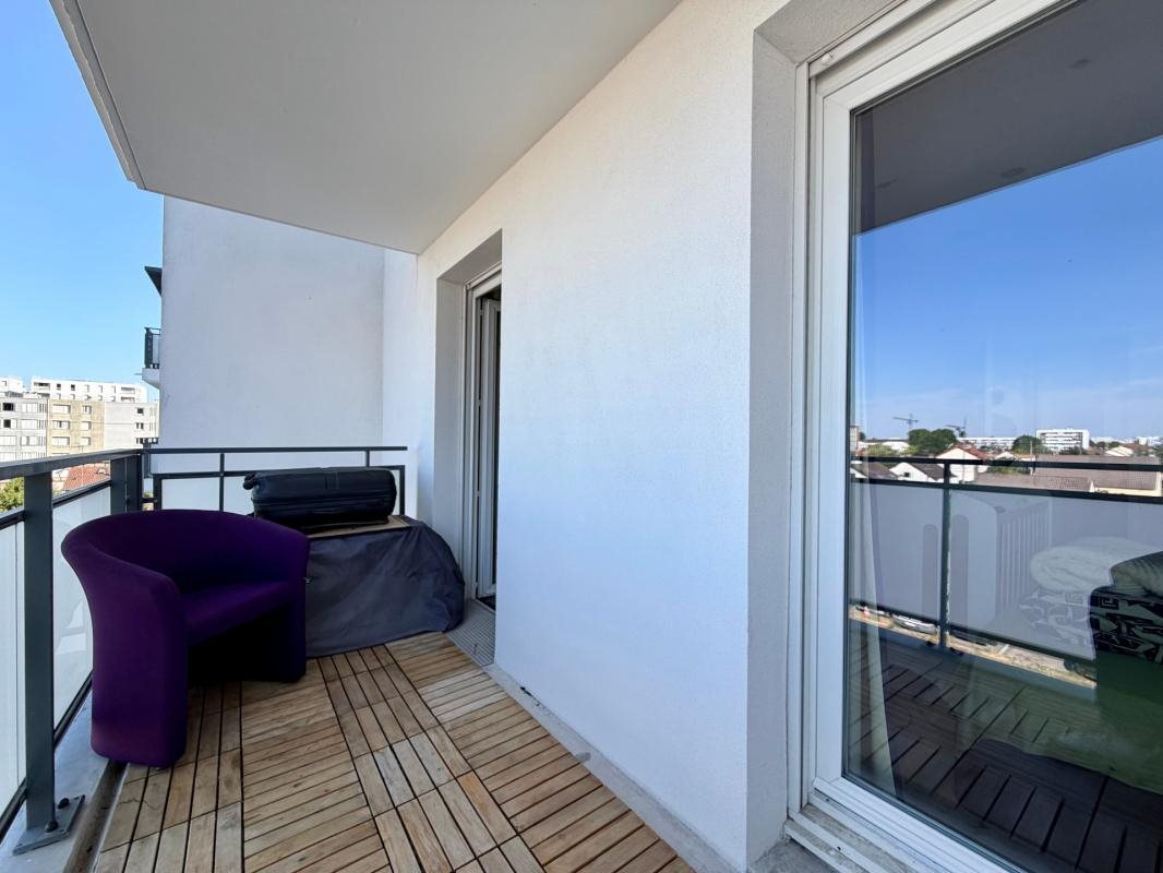 Appartement à vendre, 71m², Bezons