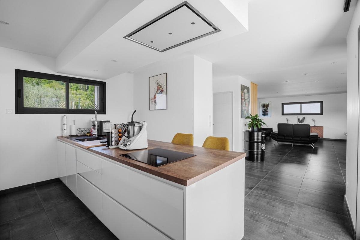 Maison à vendre, 141m², Auragne