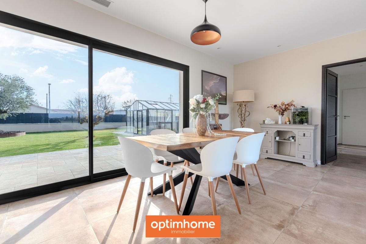 Maison à vendre, 132m², Muret