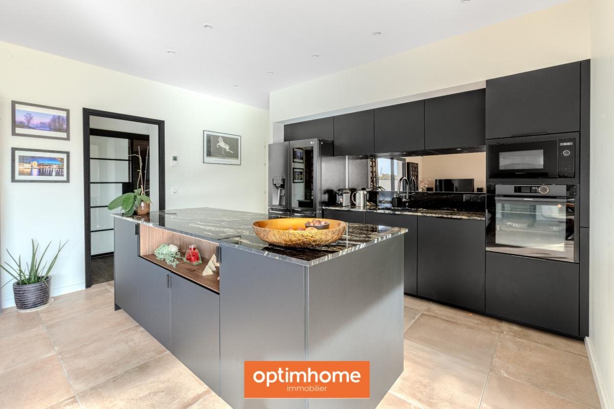 Maison à vendre, 132m², Muret