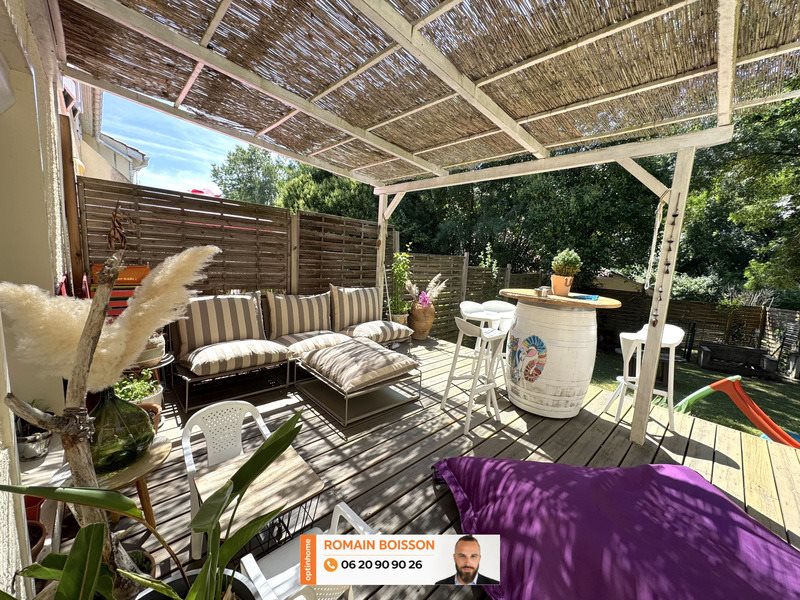 Maison à vendre, 80m², Léguevin
