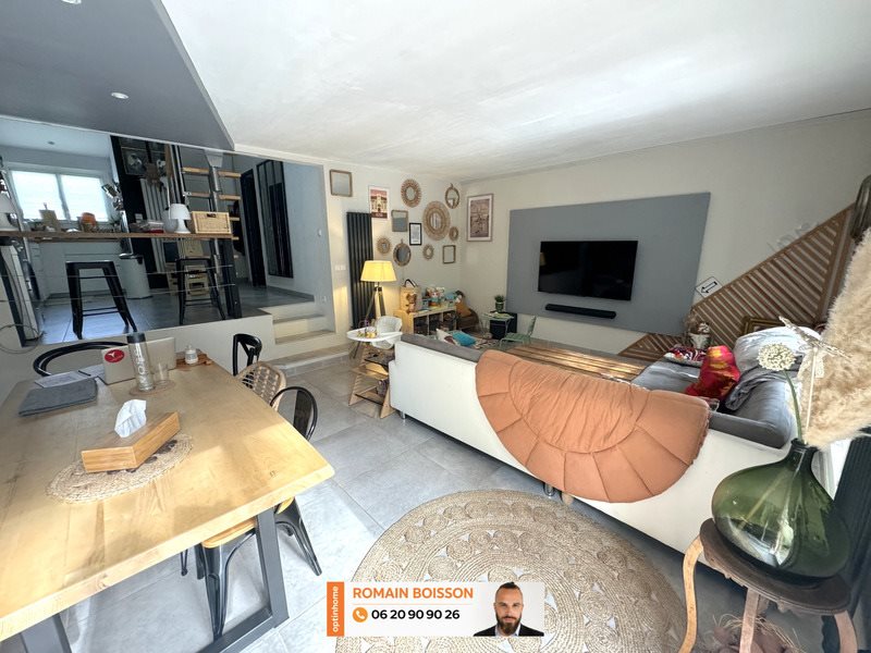 Maison à vendre, 80m², Léguevin