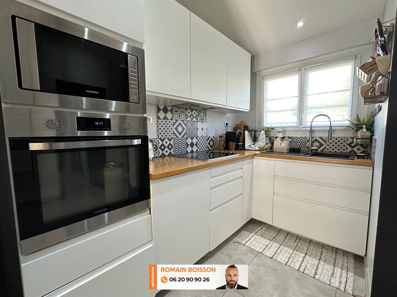 Maison à vendre, 80m², Léguevin