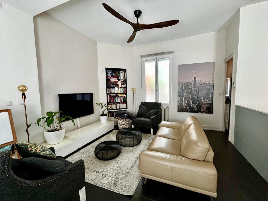Maison à vendre, 84m², Toulouse