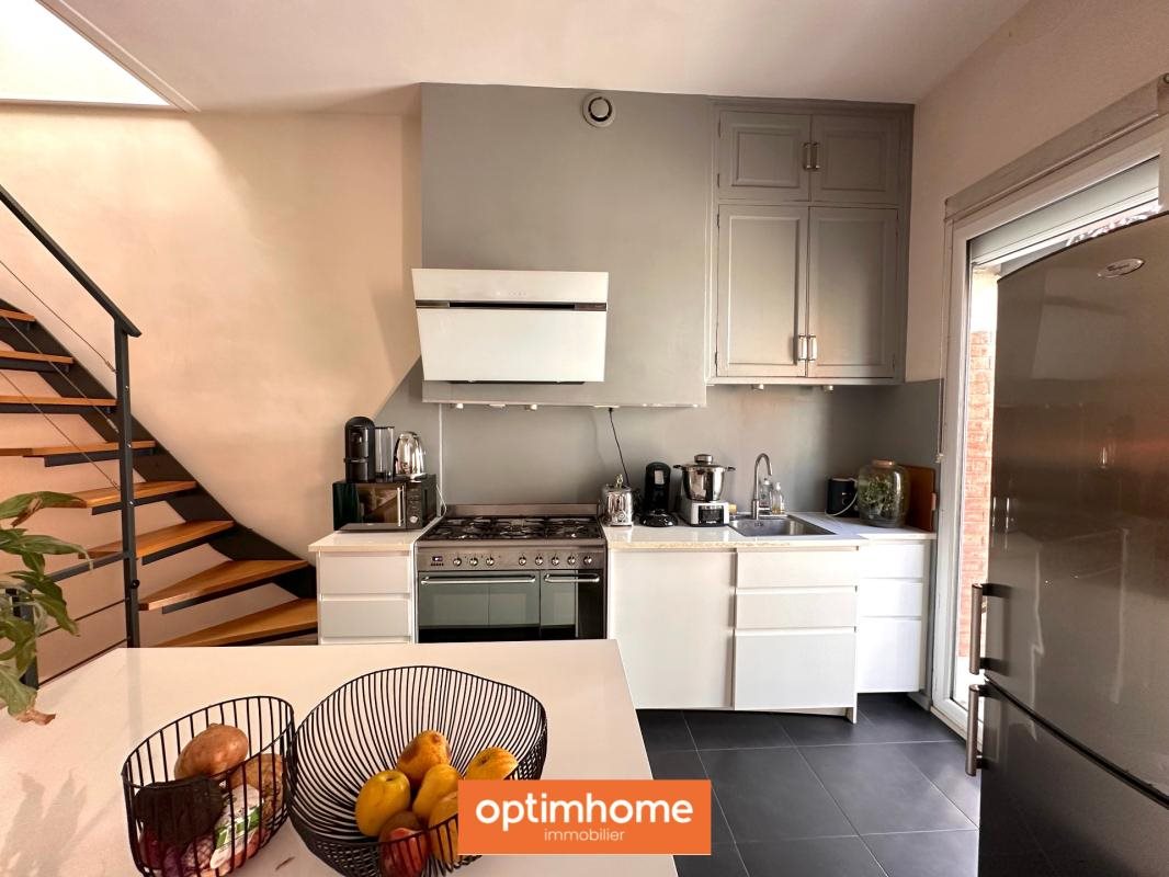 Maison à vendre, 84m², Toulouse