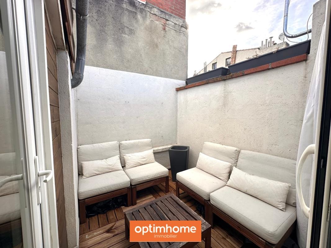 Maison à vendre, 84m², Toulouse