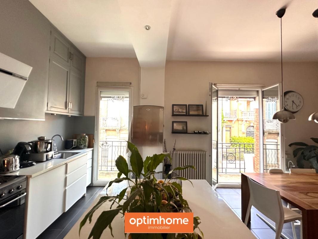 Maison à vendre, 84m², Toulouse