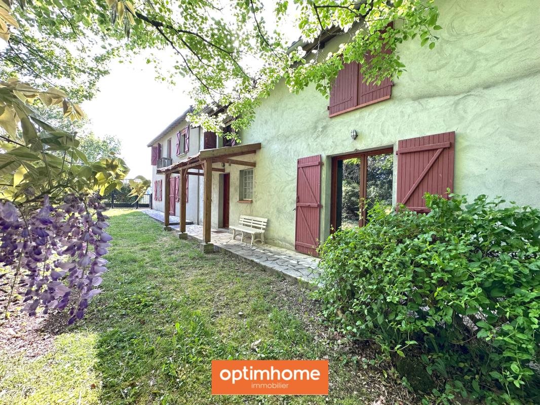 Maison à vendre, 240m², Salies-du-Salat