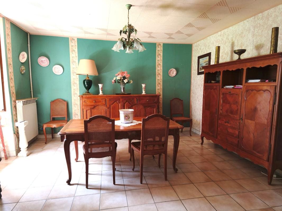 Maison à vendre, 240m², Salies-du-Salat