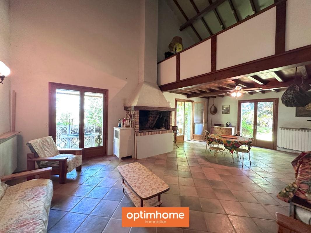 Maison à vendre, 240m², Salies-du-Salat