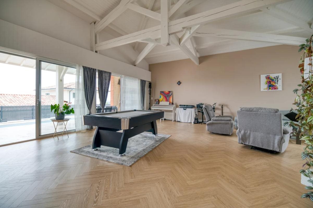 Maison à vendre, 300m², Escalquens