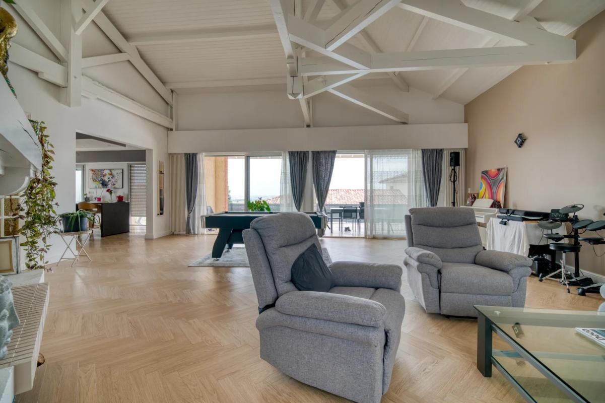Maison à vendre, 300m², Escalquens