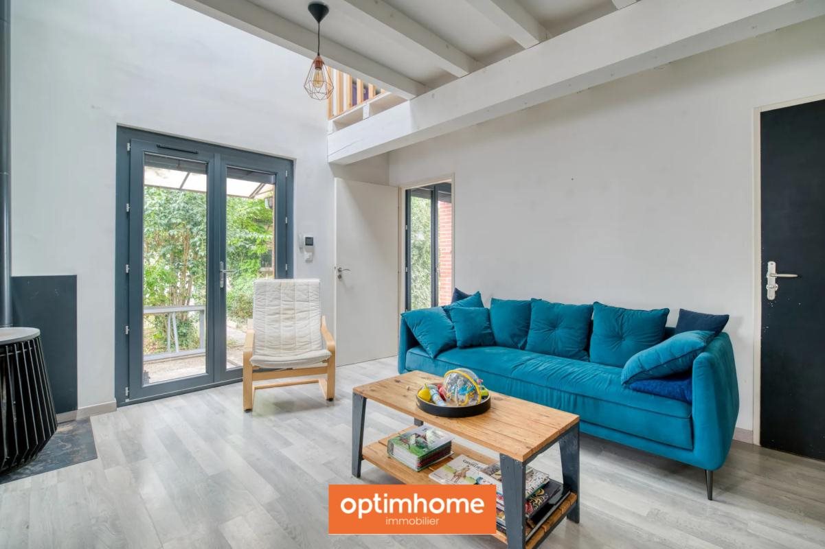 Maison à vendre, 100m², Ayguesvives