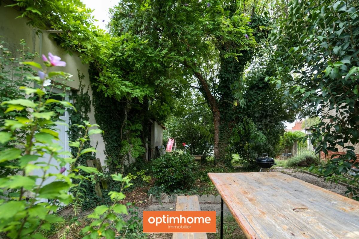 Maison à vendre, 100m², Ayguesvives