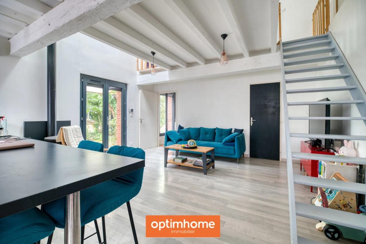 Maison à vendre, 100m², Ayguesvives