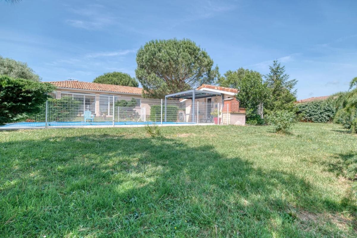 Maison à vendre, 144m², Labastide-Beauvoir