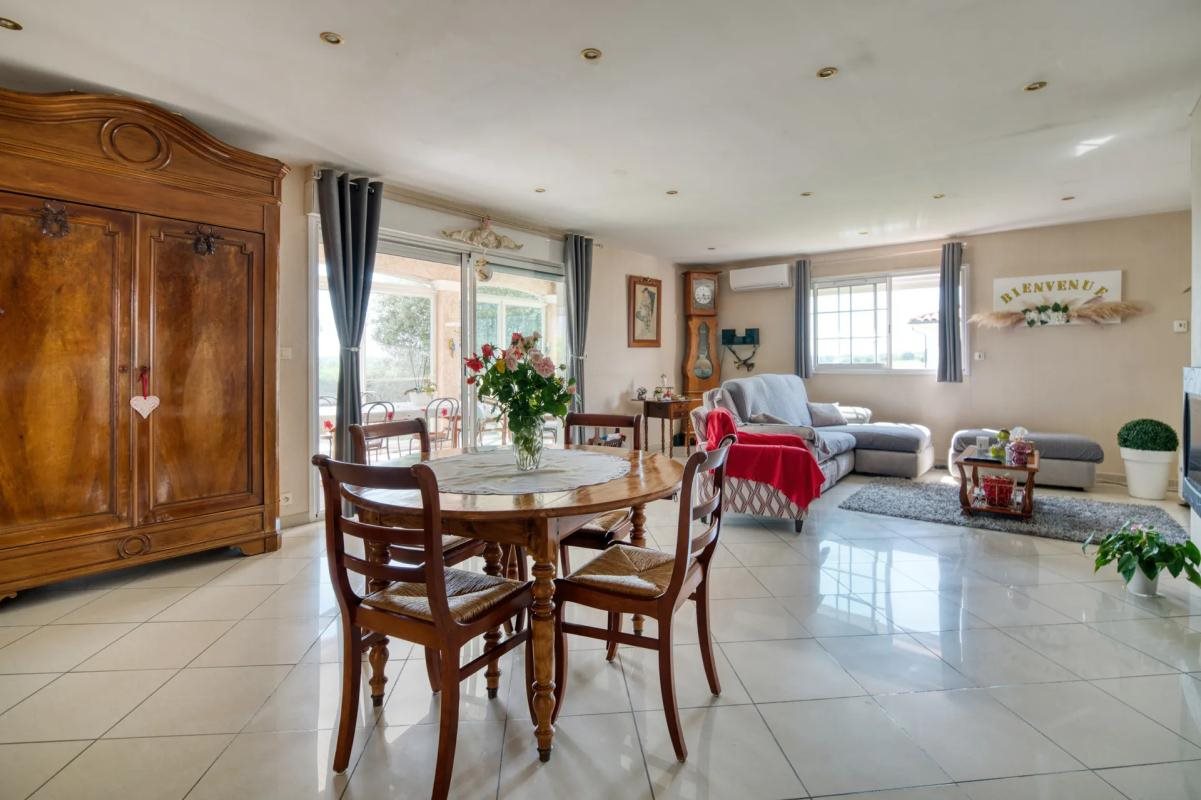 Maison à vendre, 144m², Labastide-Beauvoir