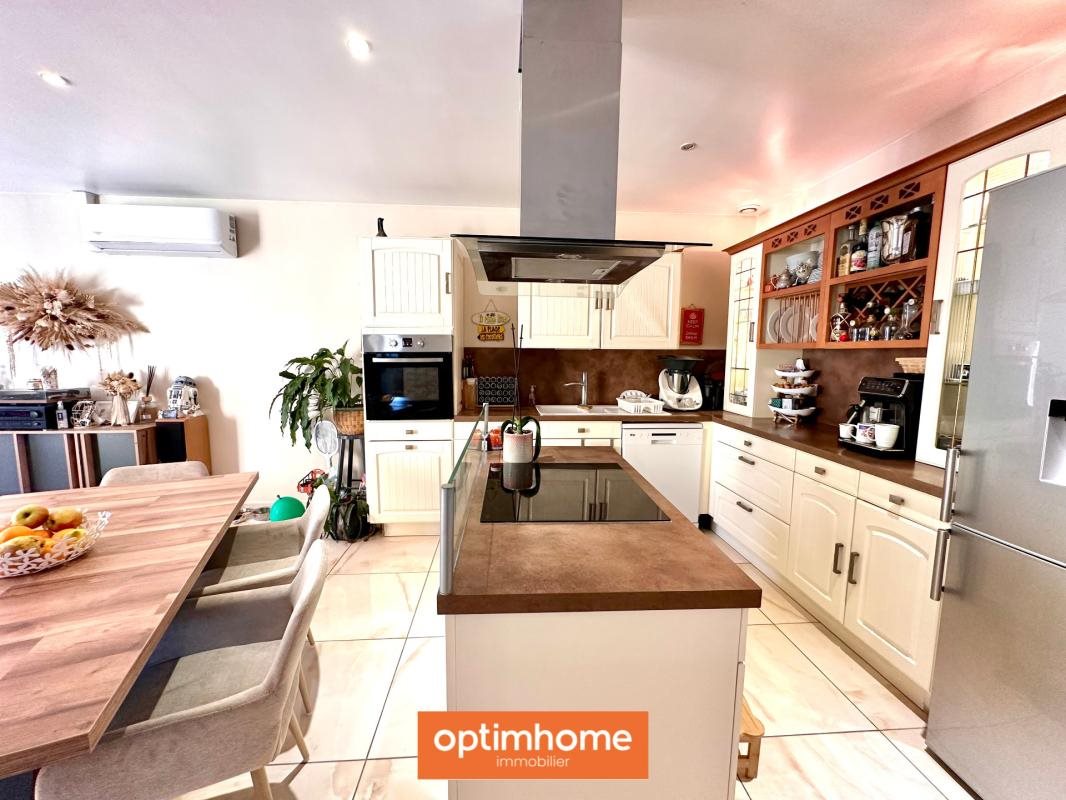 Maison à vendre, 105m², Calmont
