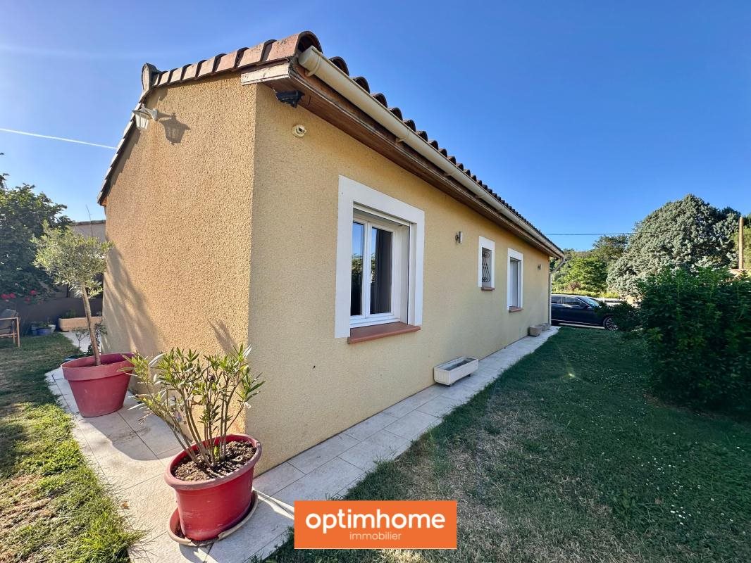 Maison à vendre, 105m², Calmont