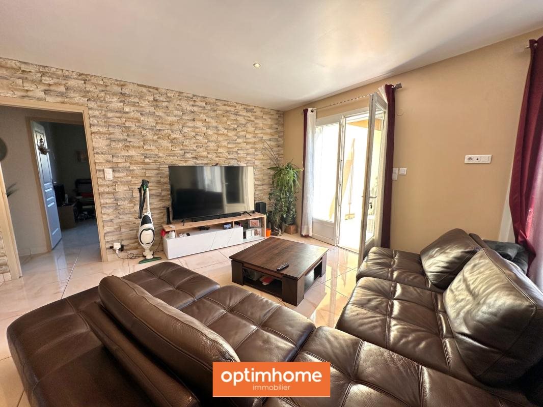 Maison à vendre, 105m², Calmont