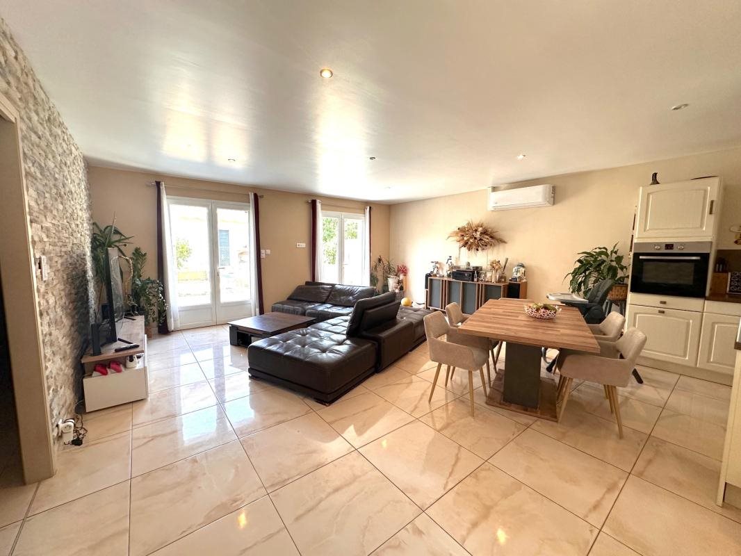 Maison à vendre, 105m², Calmont
