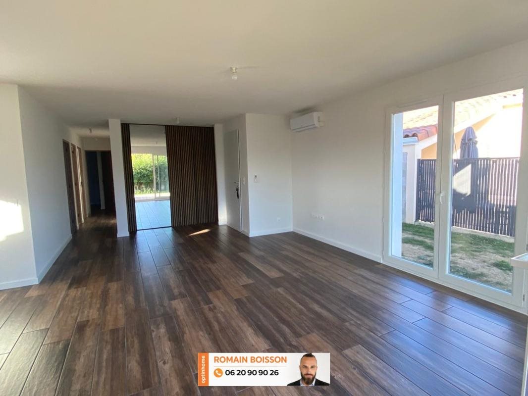 Maison à vendre, 96m², Saint-Lys