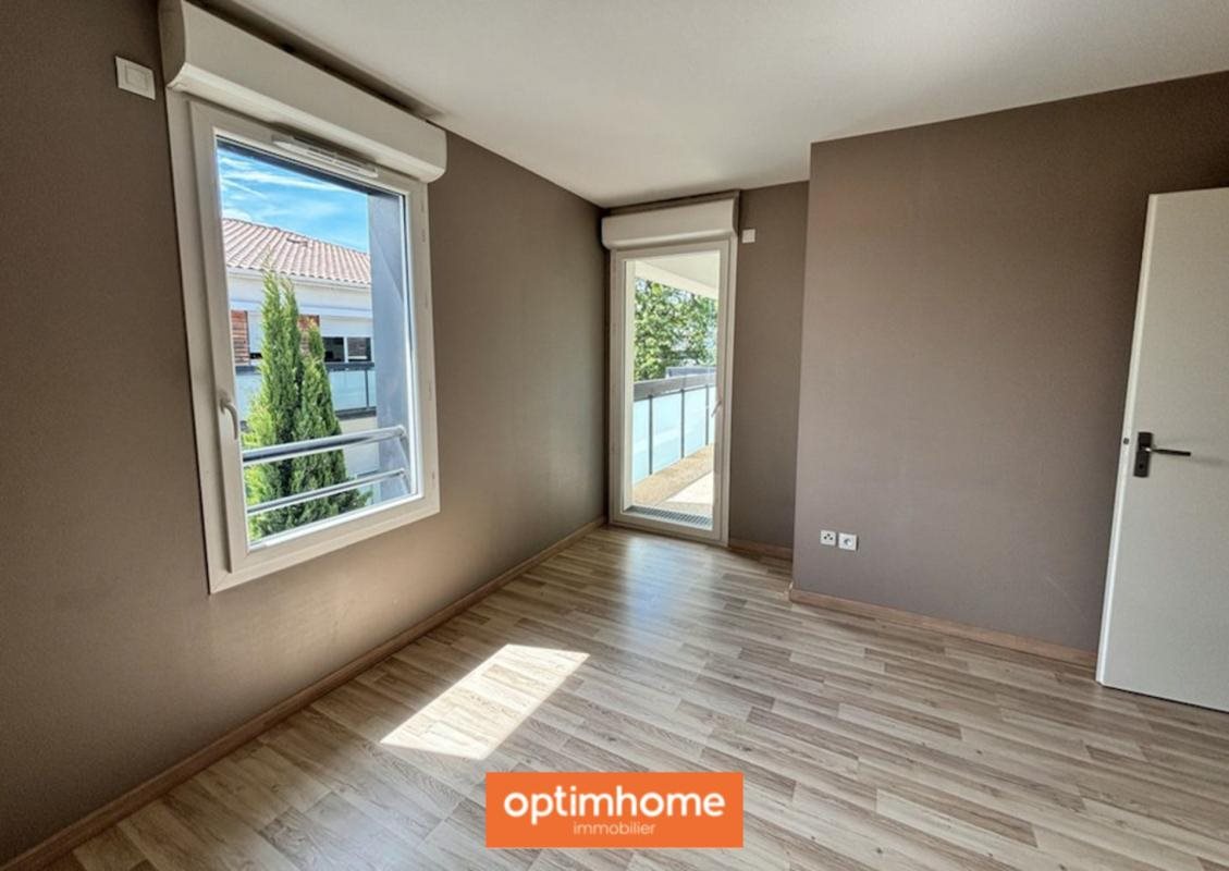 Appartement à vendre, 43m², Colomiers