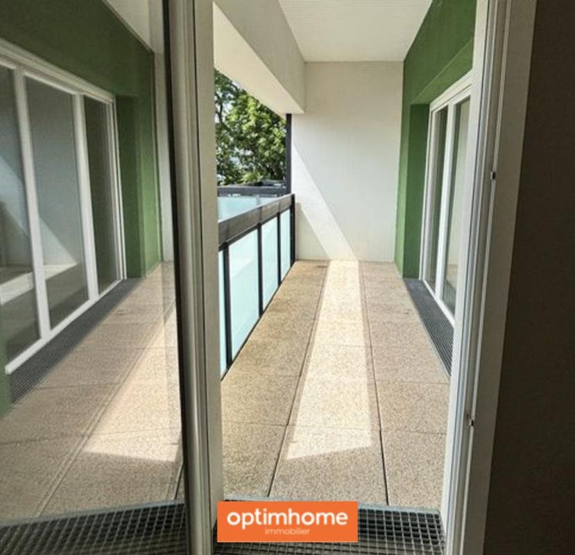 Appartement à vendre, 43m², Colomiers
