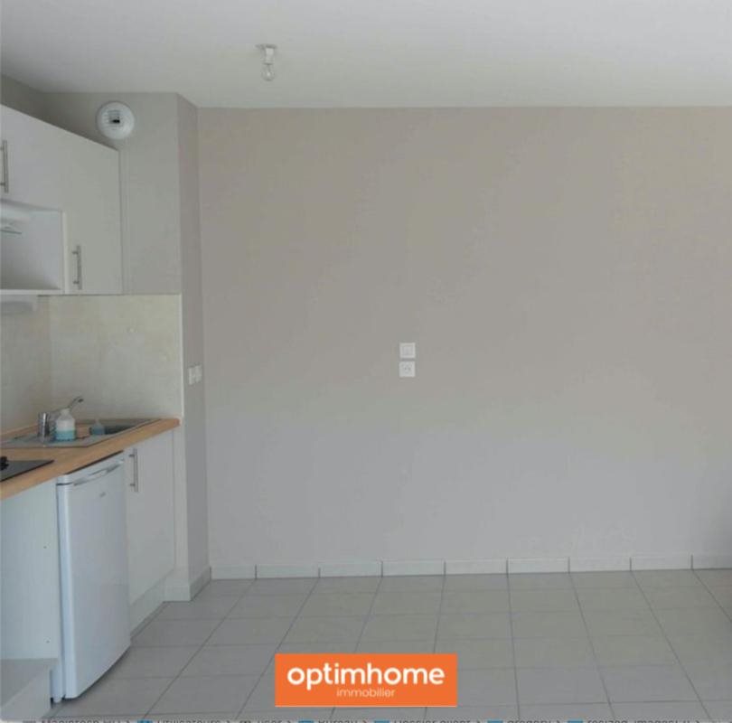 Appartement à vendre, 43m², Colomiers