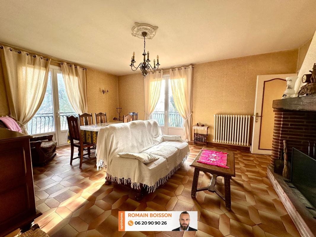 Maison à vendre, 170m², Verfeil