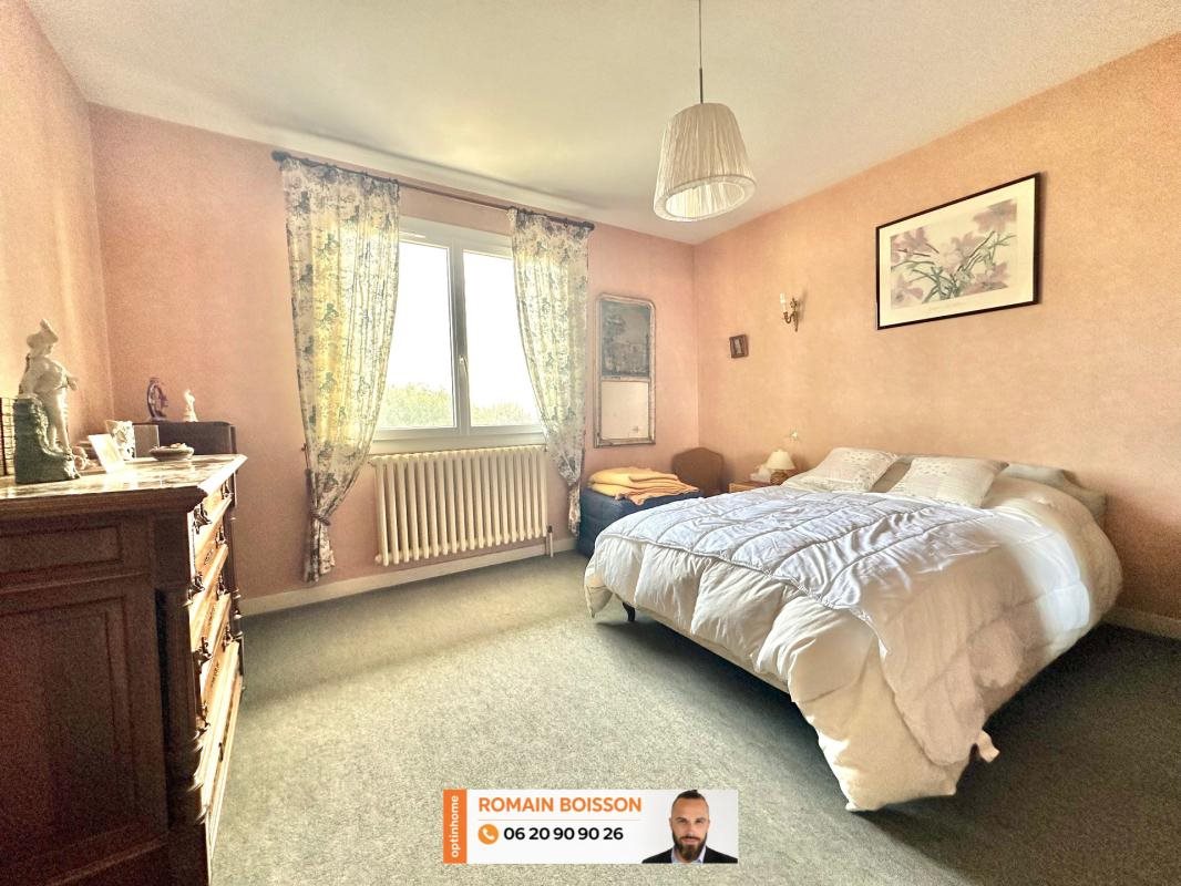 Maison à vendre, 170m², Verfeil