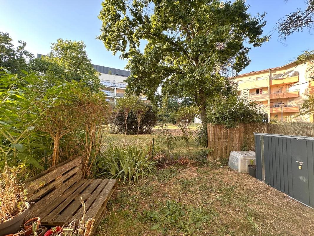 Appartement à vendre, 60m², Toulouse