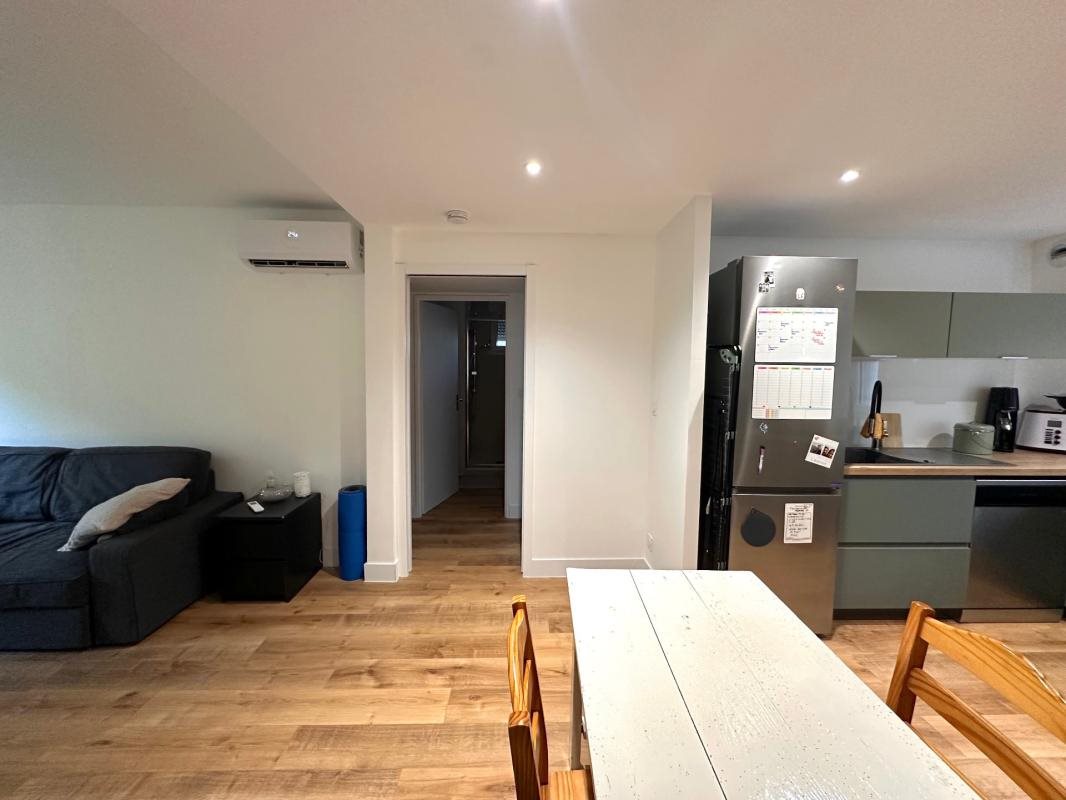 Appartement à vendre, 60m², Toulouse