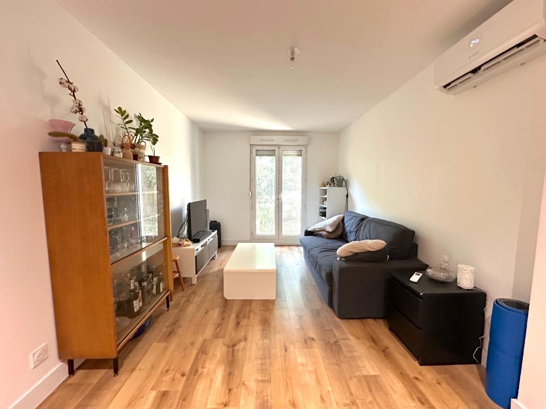 Appartement à vendre, 60m², Toulouse
