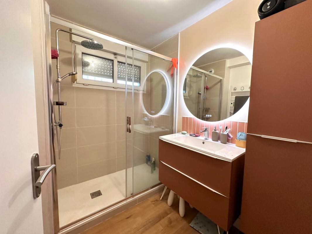 Appartement à vendre, 60m², Toulouse