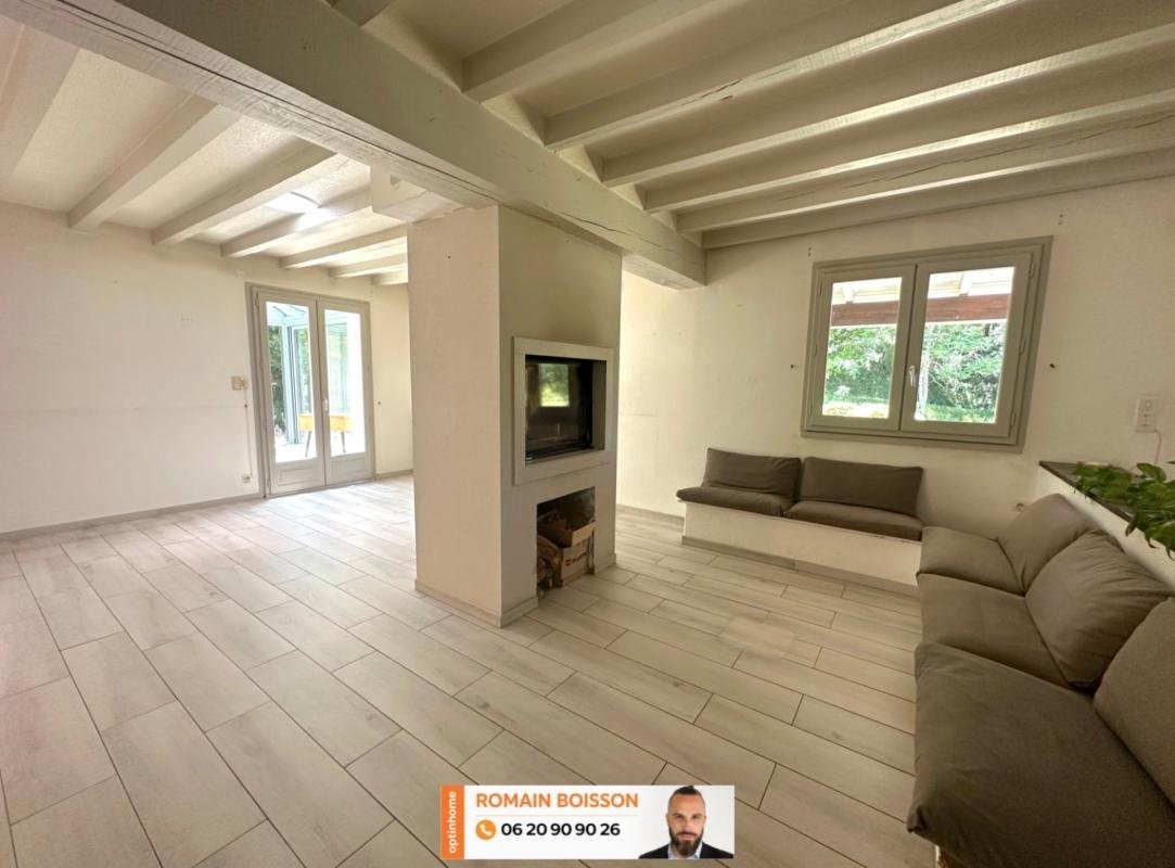 Maison à vendre, 240m², Mirepoix