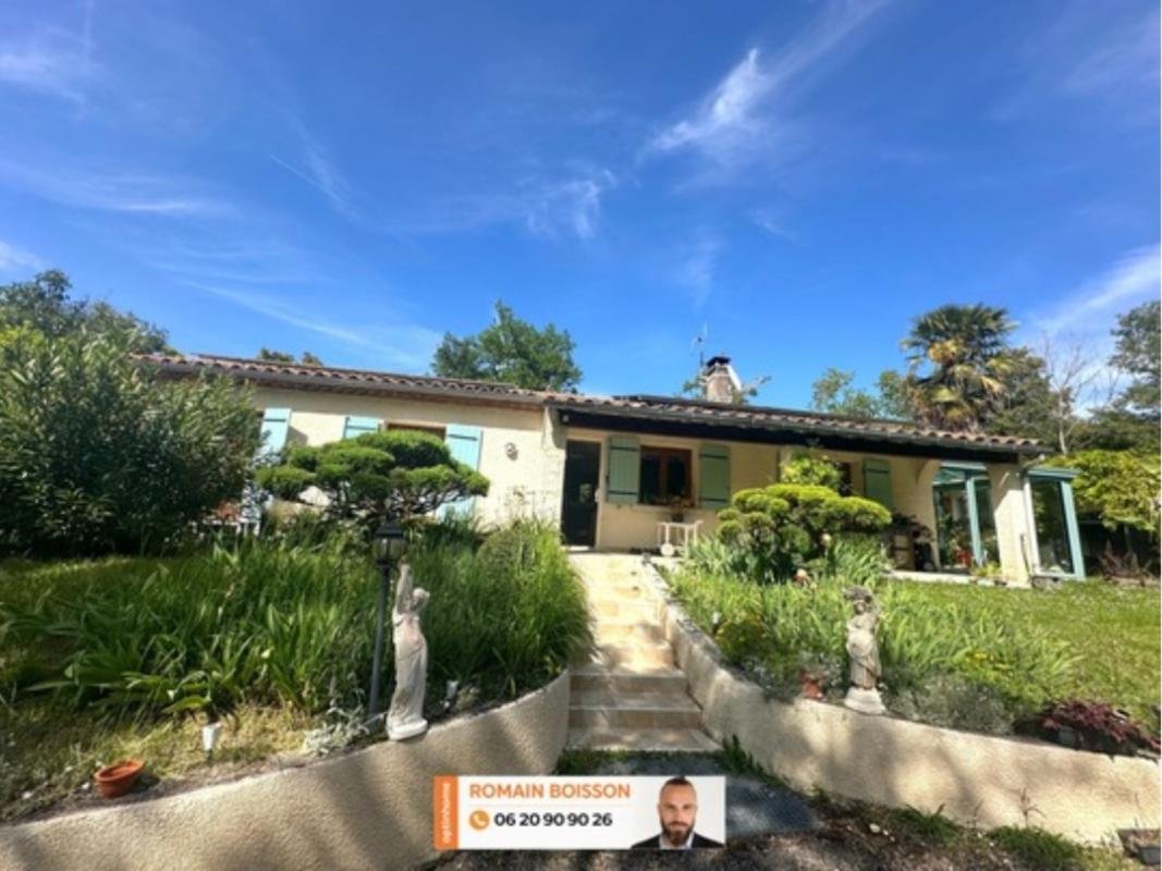 Maison à vendre, 240m², Mirepoix
